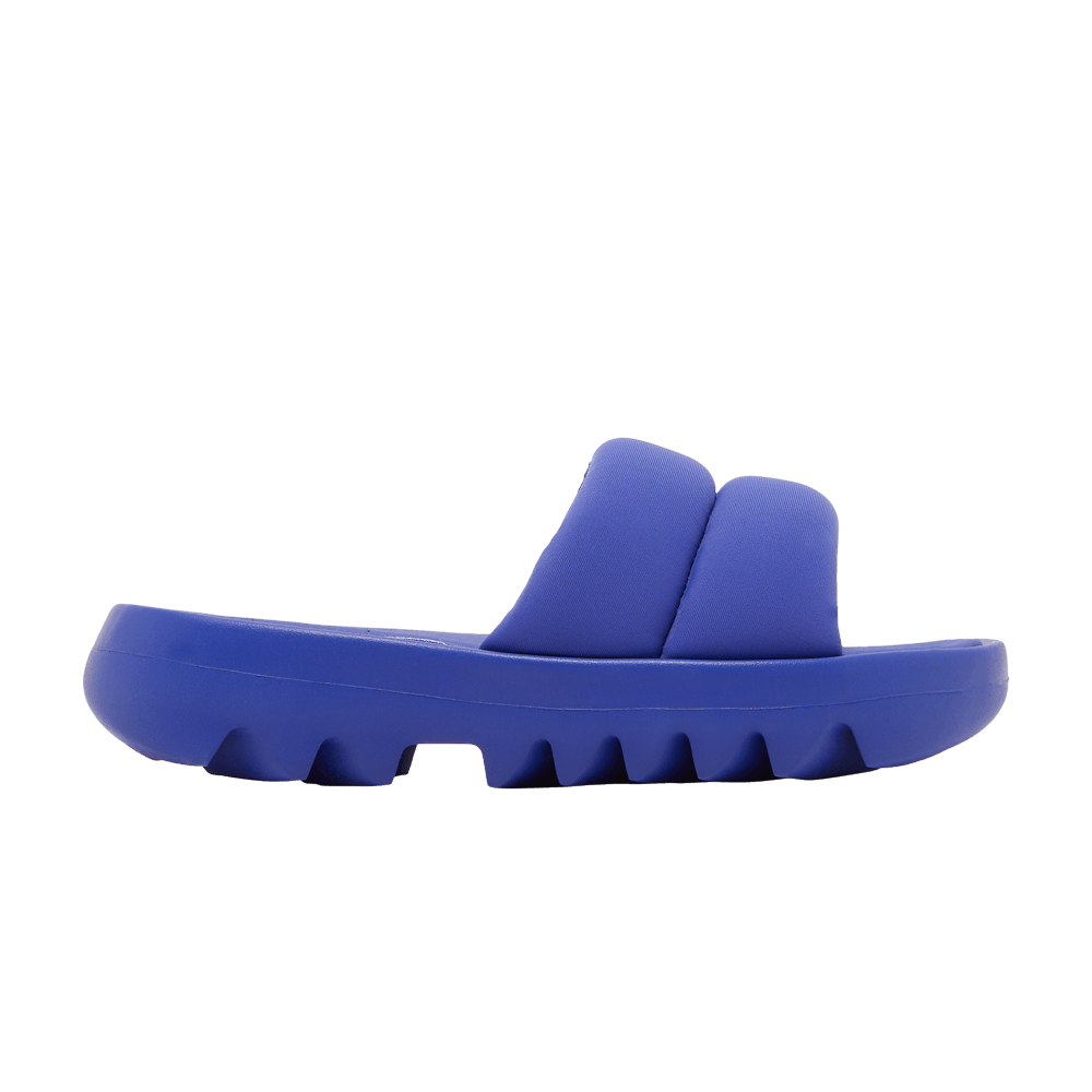 Кроссовки Reebok Wmns Cardi B Slide 'Ultima Purple'