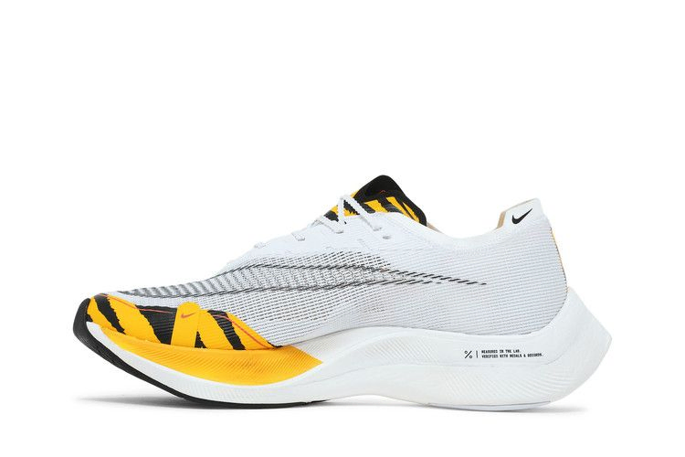 Кроссовки Nike ZoomX Vaporfly NEXT% 2 'Blue Ribbon Sports'