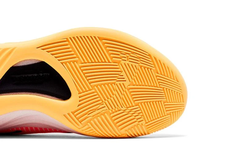 Кроссовки Puma All-Pro Nitro 'Sunset Glow'