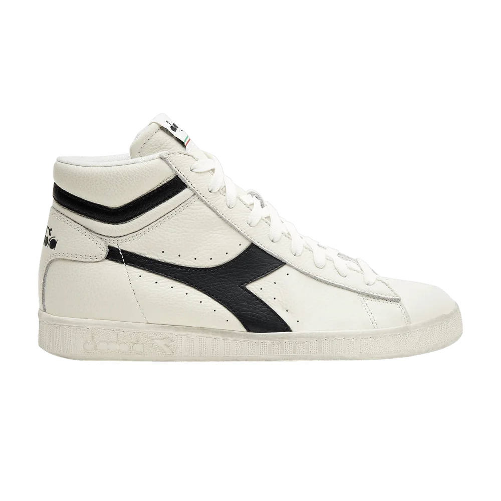 Krossovki-Diadora-Game-L-High-Waxed-White-Black