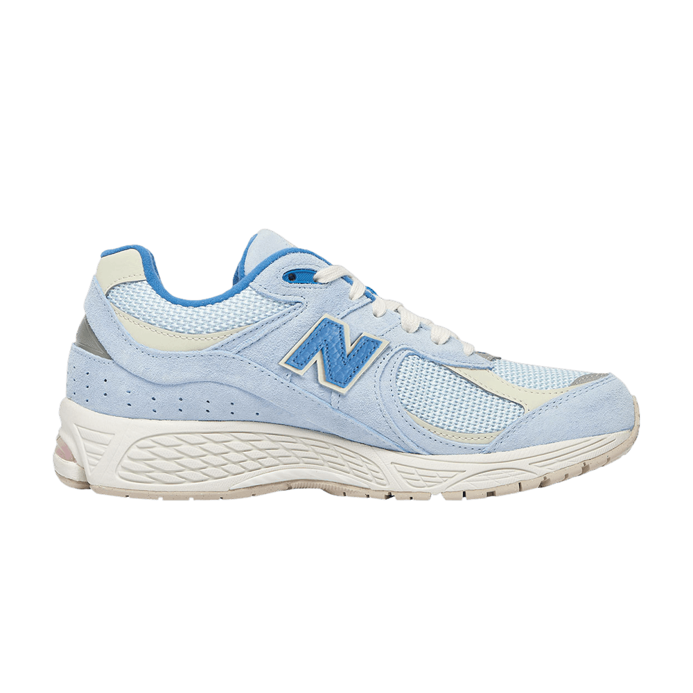Кроссовки New Balance 2002R 'Pastel Blue' Foot Locker Exclusive
