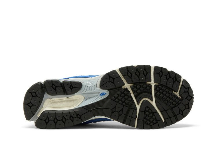 Кроссовки New Balance 2002R 'Cobalt Silver Mink'