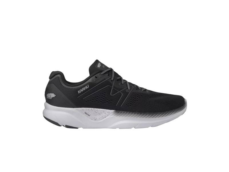 Кроссовки Wmns Karhu Fusion 3.0 HiVo Jet Black Silver