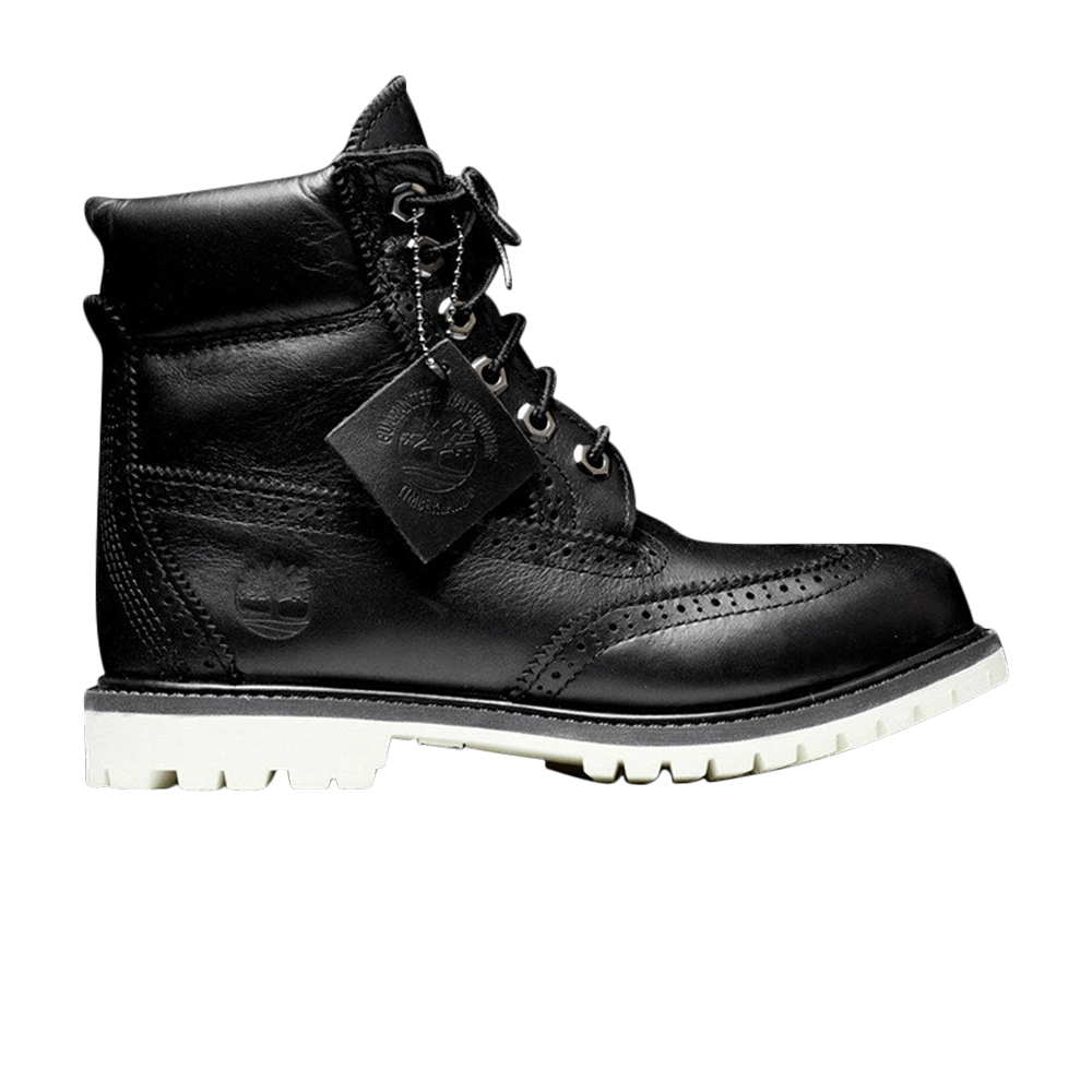 Кроссовки Timberland Wmns 6 inch Premium Boot