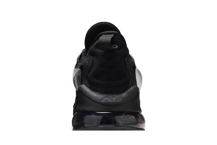 Кроссовки Nike Air Max Zephyr 'Black'