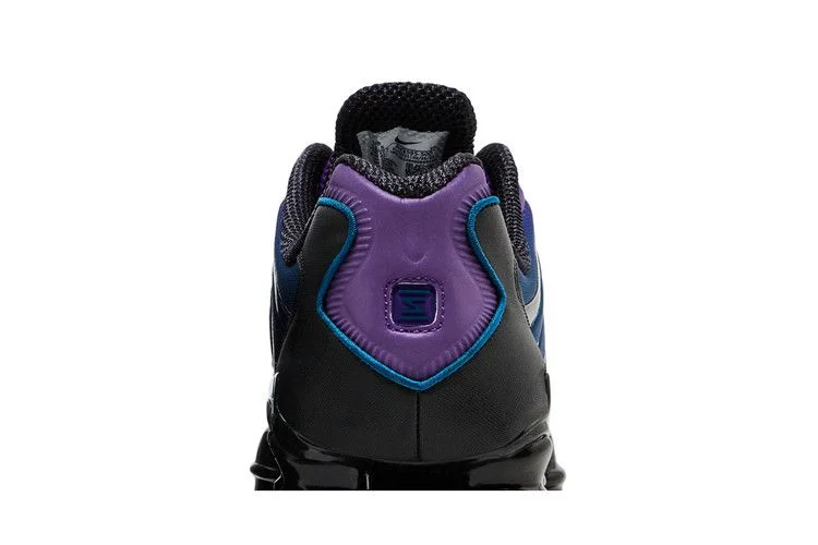 Кроссовки Nike Shox TL 'Voltage Purple'