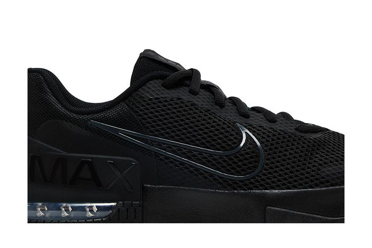 Кроссовки Nike Air Max Alpha Trainer 6 'Black Anthracite'