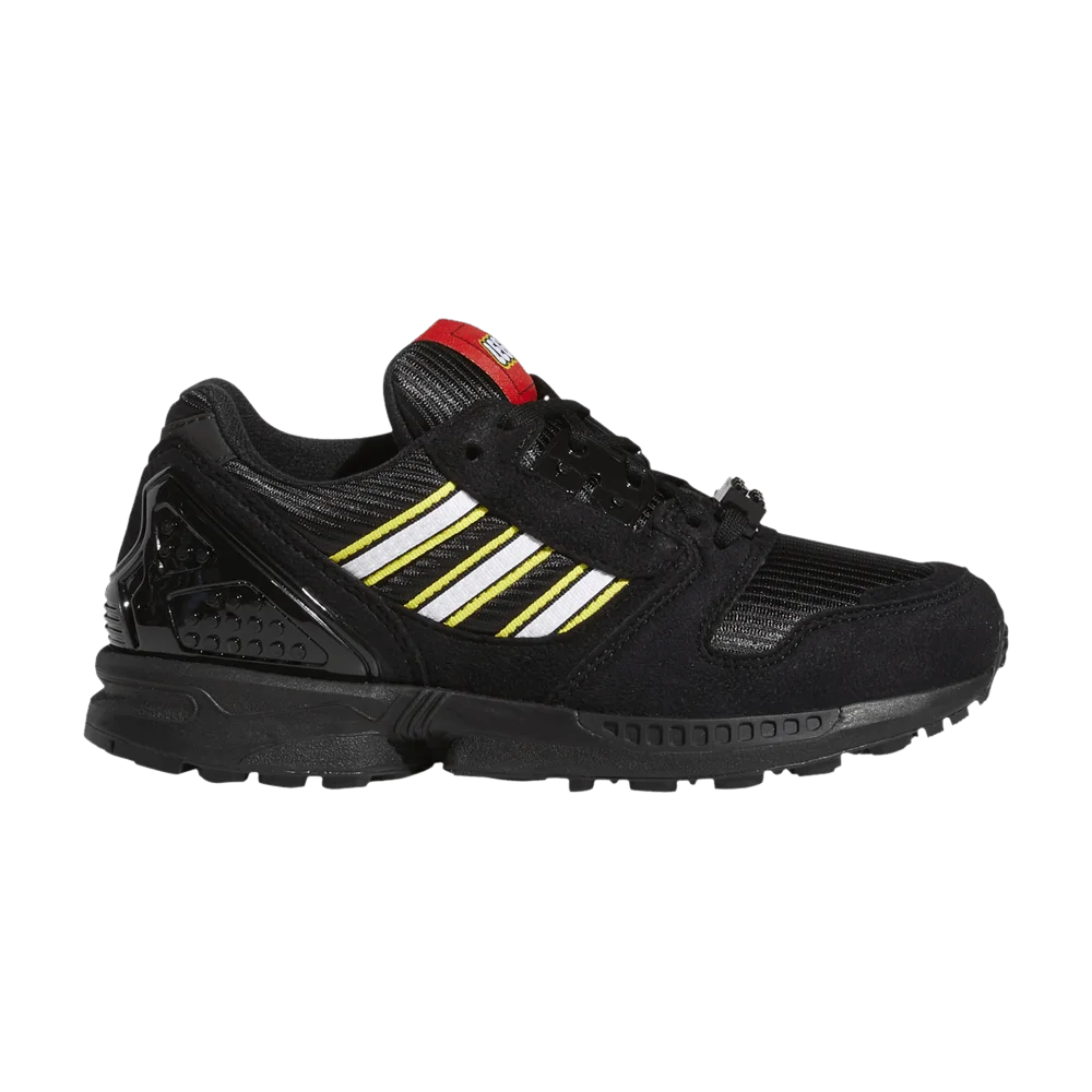 Krossovki-LEGO-x-adidas-ZX-8000-J-Color-Pack-Black