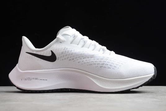 Кроссовки Nike Air Zoom Pegasus 37 'Pure Platinum'