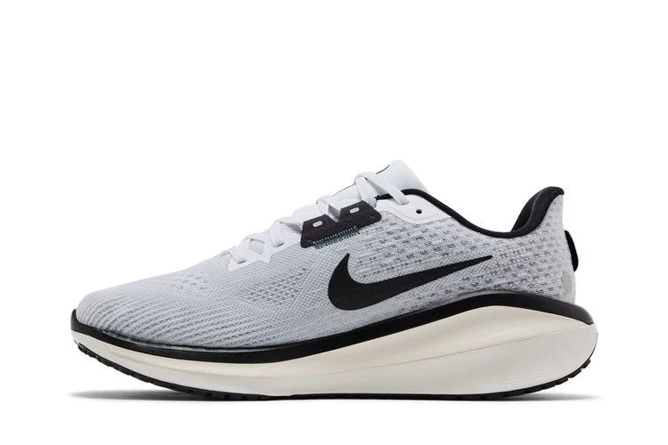 Кроссовки Nike Vomero 17 'Pure Platinum Black'
