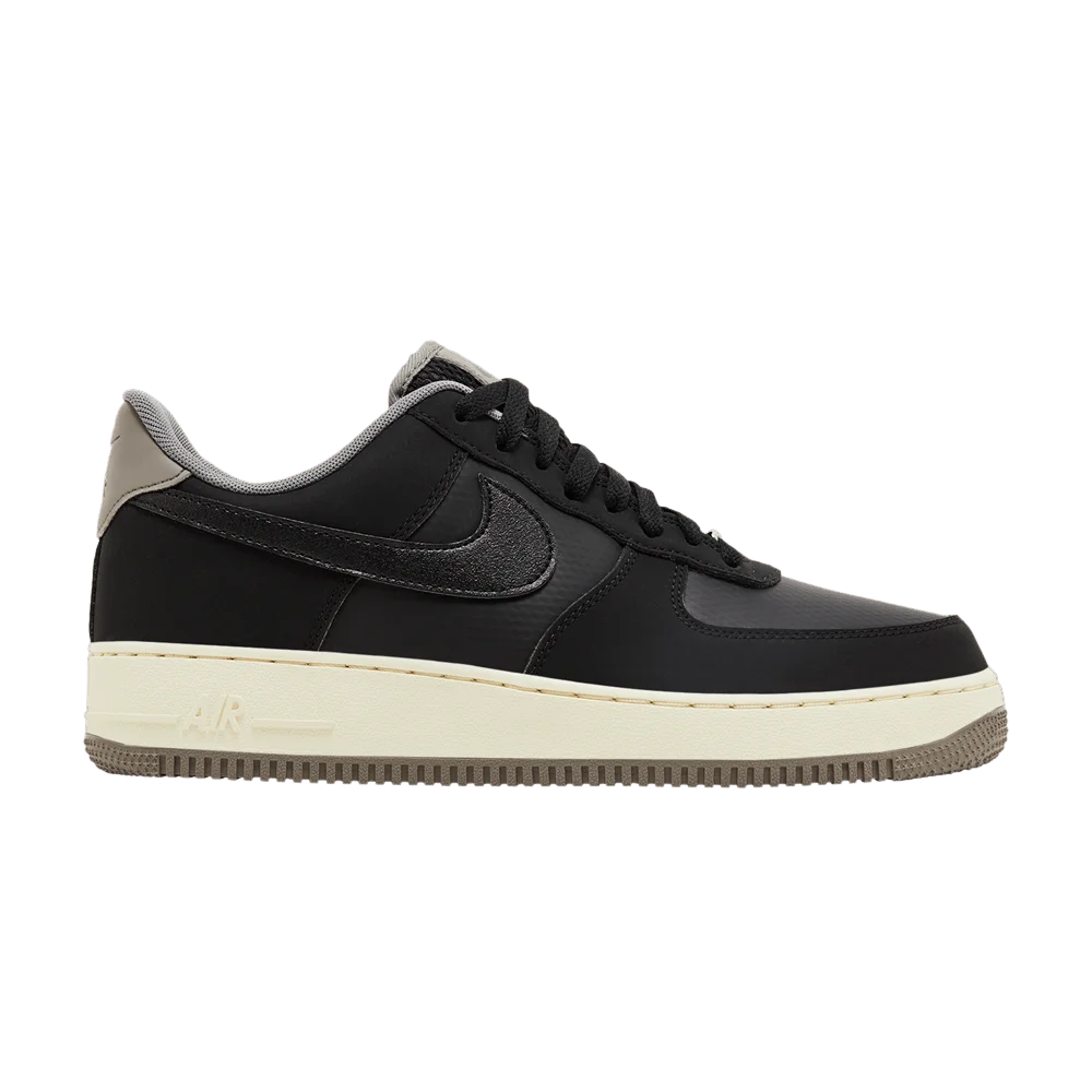 Krossovki-Nike-Air-Force-1-07-LV8-Black-Flat-Pewter