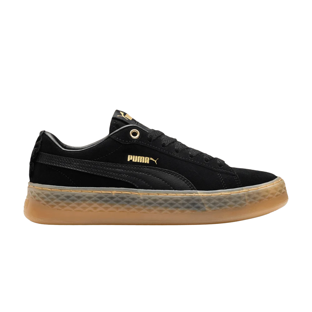 Krossovki-Puma-Wmns-Smash-Platform-Frill-Black-Gum