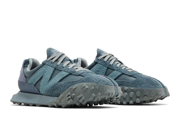 Krossovki-AURALEE-x-New-Balance-XC-72-Blue-7