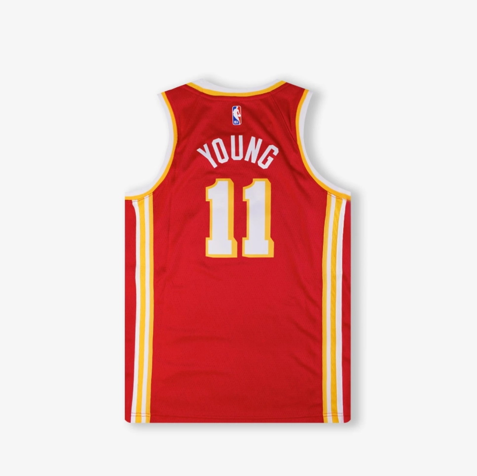 Nike-Trae-Young-Atlanta-Hawks-2021-Icon-Edition-Youth-NBA-Swingman-Jersey-1