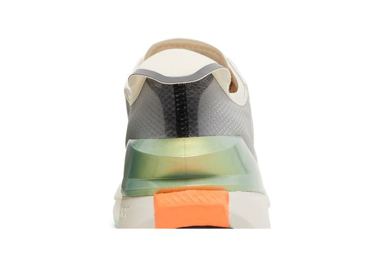 Кроссовки adidas Avryn 'Chalk Orange'