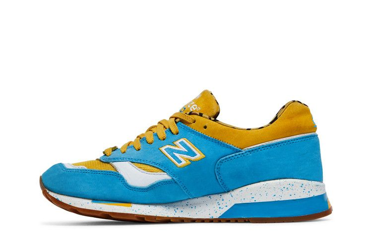 Кроссовки LaMJC x Colette x Undefeated x New Balance 1500 'UCLA'