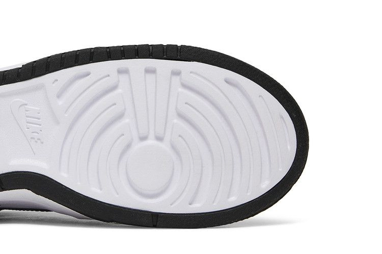 Кроссовки Nike Wmns Dunk High Up 'White Black'