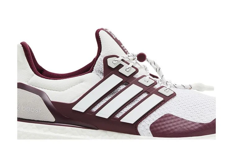 Кроссовки adidas UltraBoost 1.0 'NCAA Pack - Texas A&M'