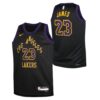 2023-24-Los-Angeles-Lakers-LeBron-James-23-Youth-Swingman-City-Edition-Black-Jersey-1-100x100