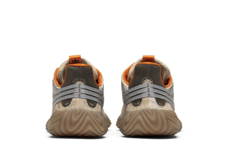 Кроссовки Bodega x adidas Sobakov 'Bone'