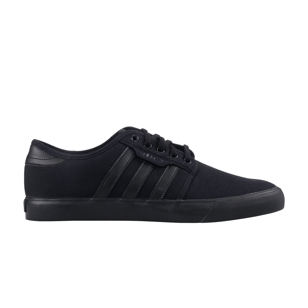 adidas Seeley 'Black'