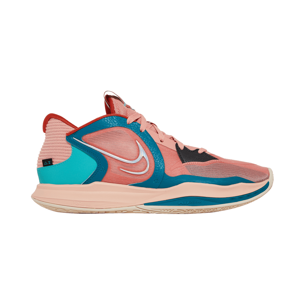 Кроссовки Nike Kyrie Low 5 'Light Madder Root'