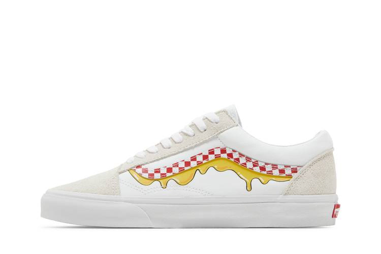 Vans Old Skool 'Van Doren Special'