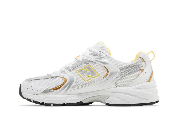 Кроссовки New Balance 530 'White Vibrant Apricot'