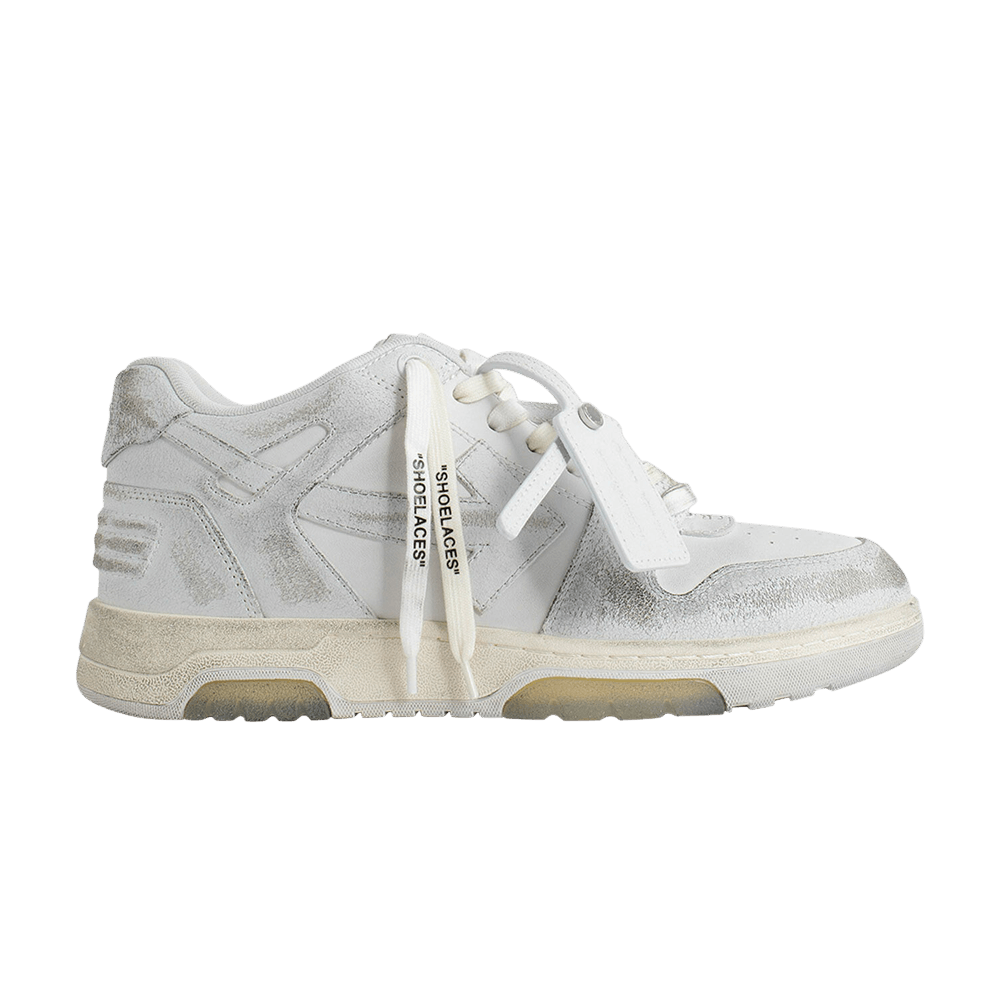 Кроссовки Off-White Out of Office 'Vintage White'