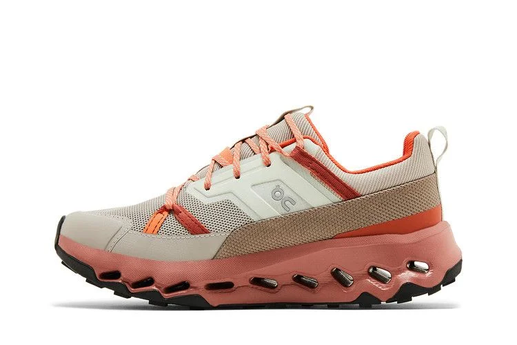 Кроссовки Wmns Cloudhorizon 'Fog Mahogany'