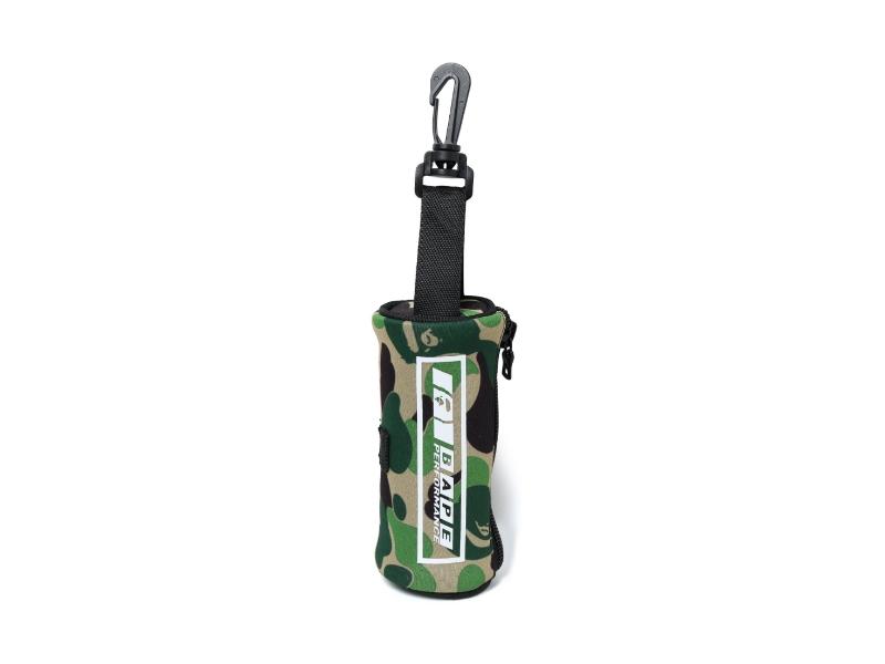 Набор мячей для гольфа BAPE Abc Golf Ball Set Set Green