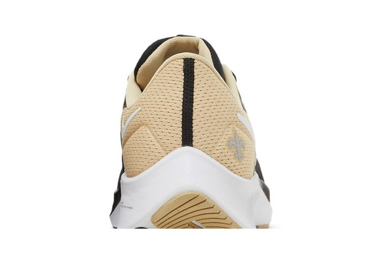 Кроссовки Nike NFL x Air Zoom Pegasus 38 'New Orleans Saints'