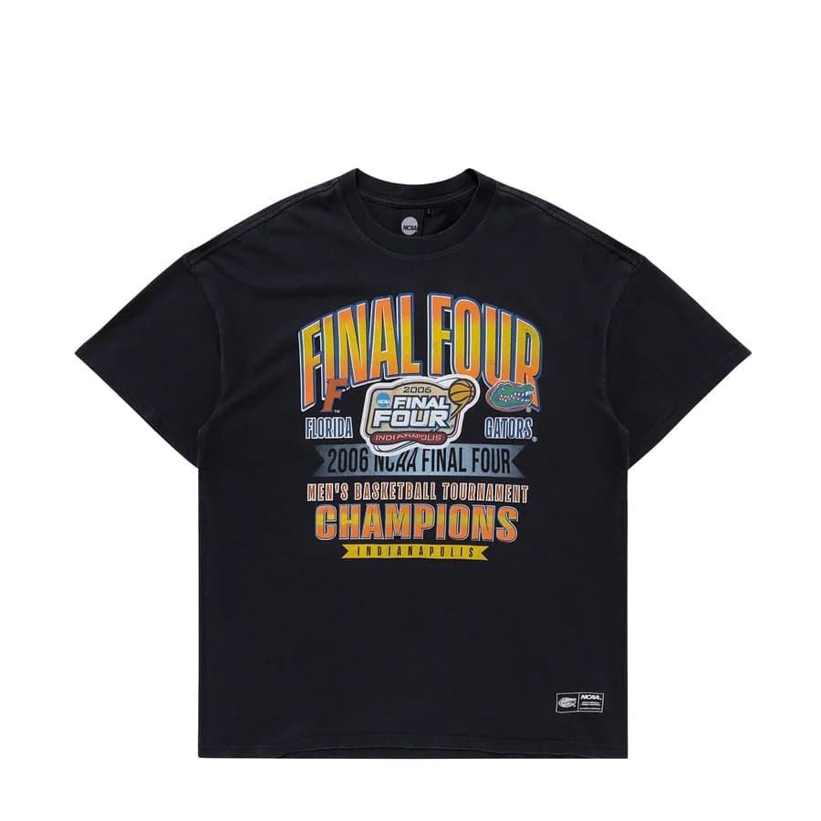 Футболка Florida Gators Tournament Champs NCAA T-Shirt
