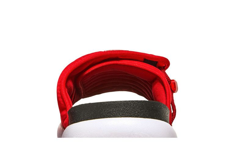 Nike Asuna 2 Slide 'University Red'