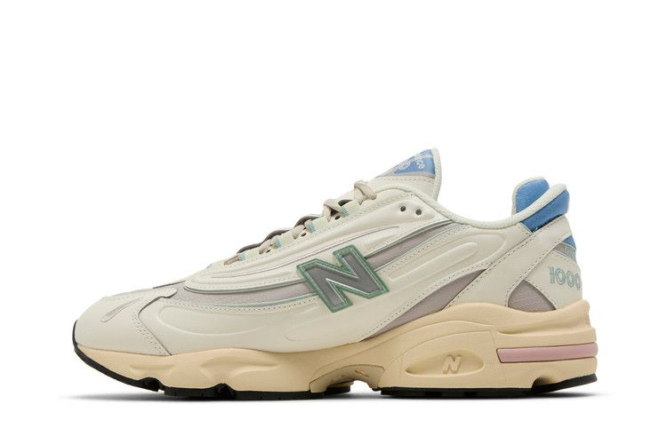 Кроссовки New Balance 1000 'Angora Moonrock'