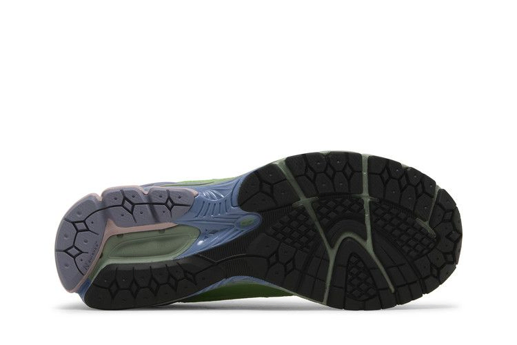 Кроссовки New Balance 1906R 'Green Astral Purple'