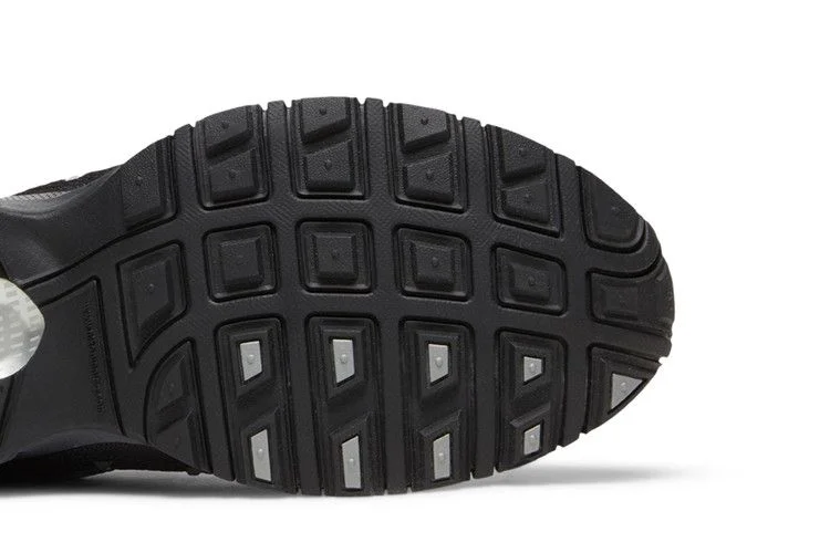 Кроссовки Nike Air Max Torch 4 'Anthracite'