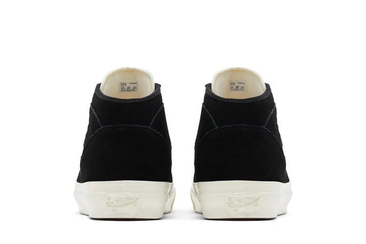 JJJJound x Vans Half Cab 'Black'
