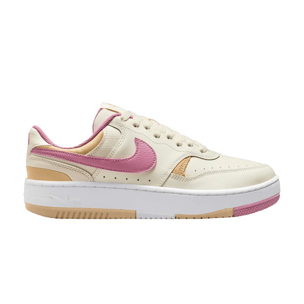 Кроссовки Nike Wmns Gamma Force 'Soft Pearl Elemental Pink'