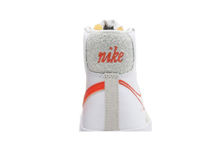Кроссовки Nike Wmns Blazer Mid '77 SE 'First Use'
