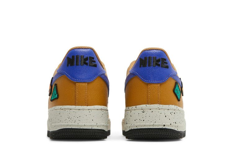 Кроссовки Nike Air Force 1 GS 'ACG - Starfish'
