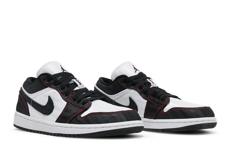 Krossovki-Wmns-Air-Jordan-1-Low-SE-Utility-White-Black-Red-7