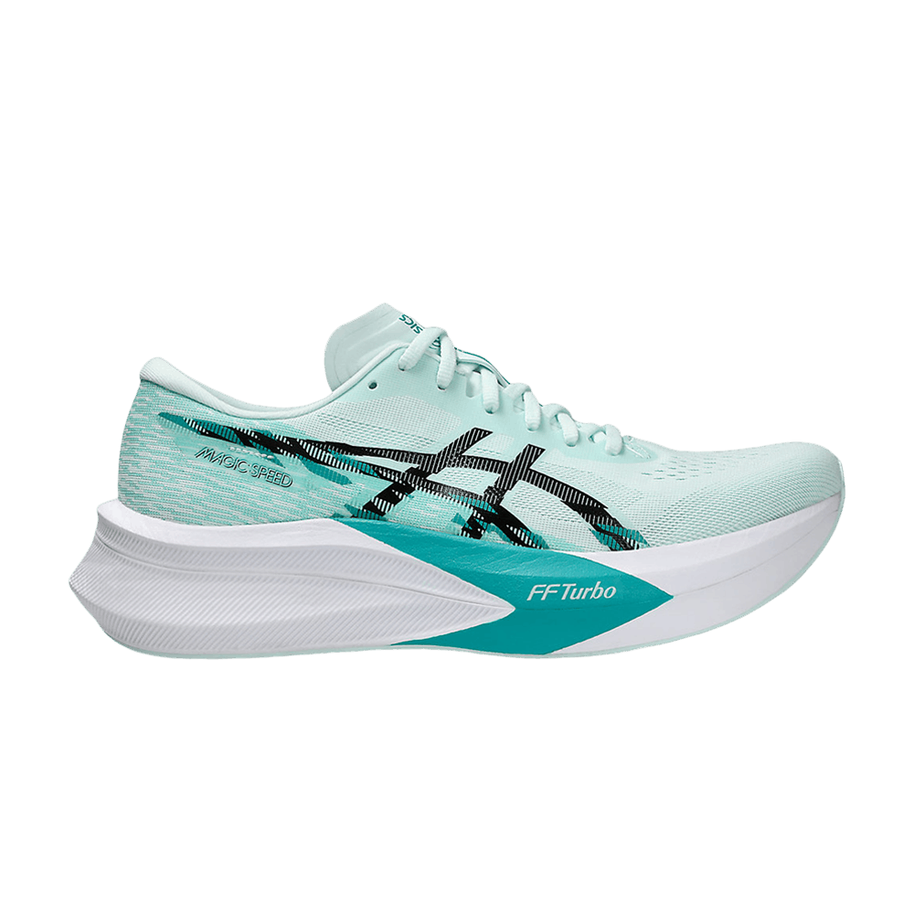 Кроссовки ASICS Magic Speed 4 'Soothing Sea Black'