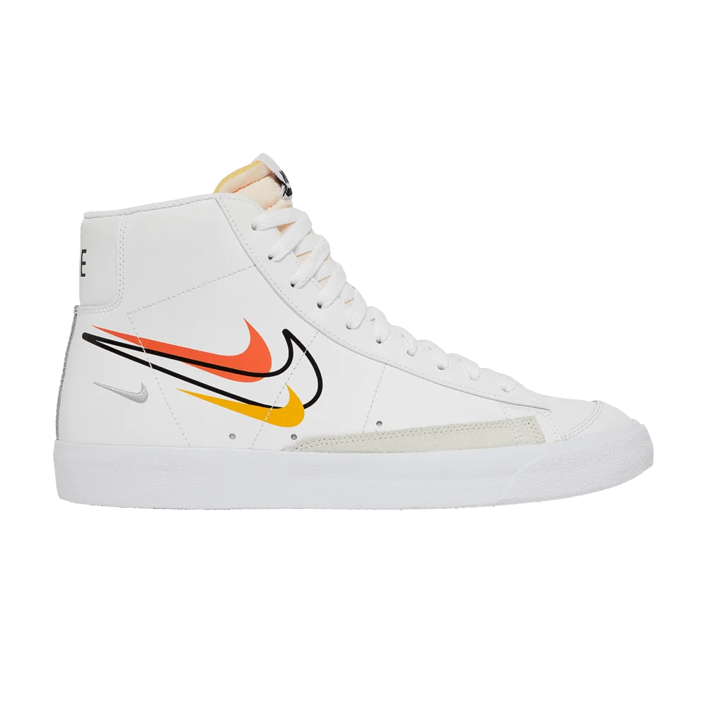 Krossovki-Nike-Blazer-Mid-77-Multi-Swoosh-Team-Orange