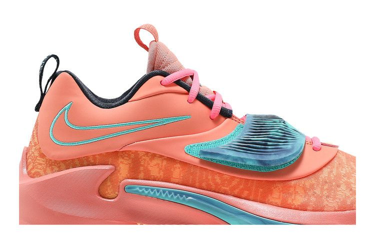Кроссовки Nike Zoom Freak 3 'Stay Freaky'
