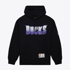 Mitchell-Ness-Black-Milwaukee-Bucks-Game-Time-Vintage-Logo-Fleece-Pullover-Hoodie-300x300