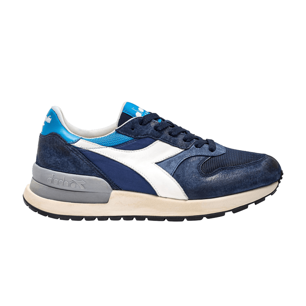 Кроссовки Diadora Conquest SW 'Blue Ebony'