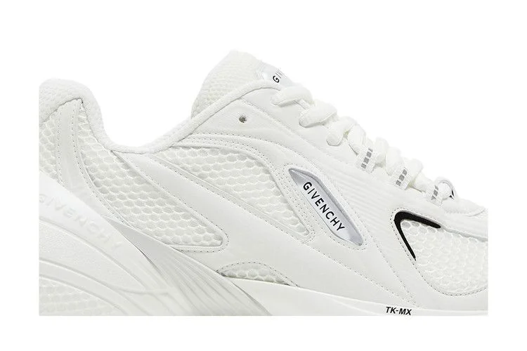 Кроссовки Givenchy TK-MX Runner 'Ivory'