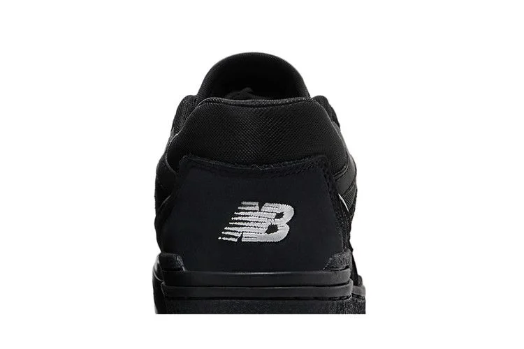 Кроссовки atmos x New Balance 550 'Back in Black'