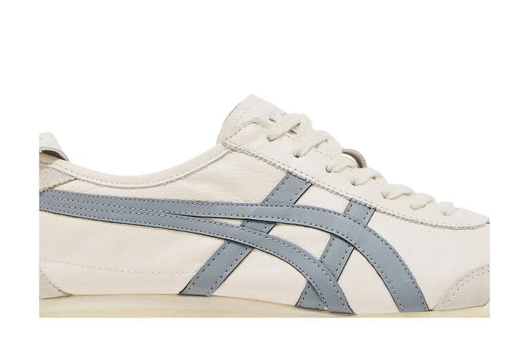 Кроссовки Onitsuka Tiger Mexico 66 'White Light Grey'